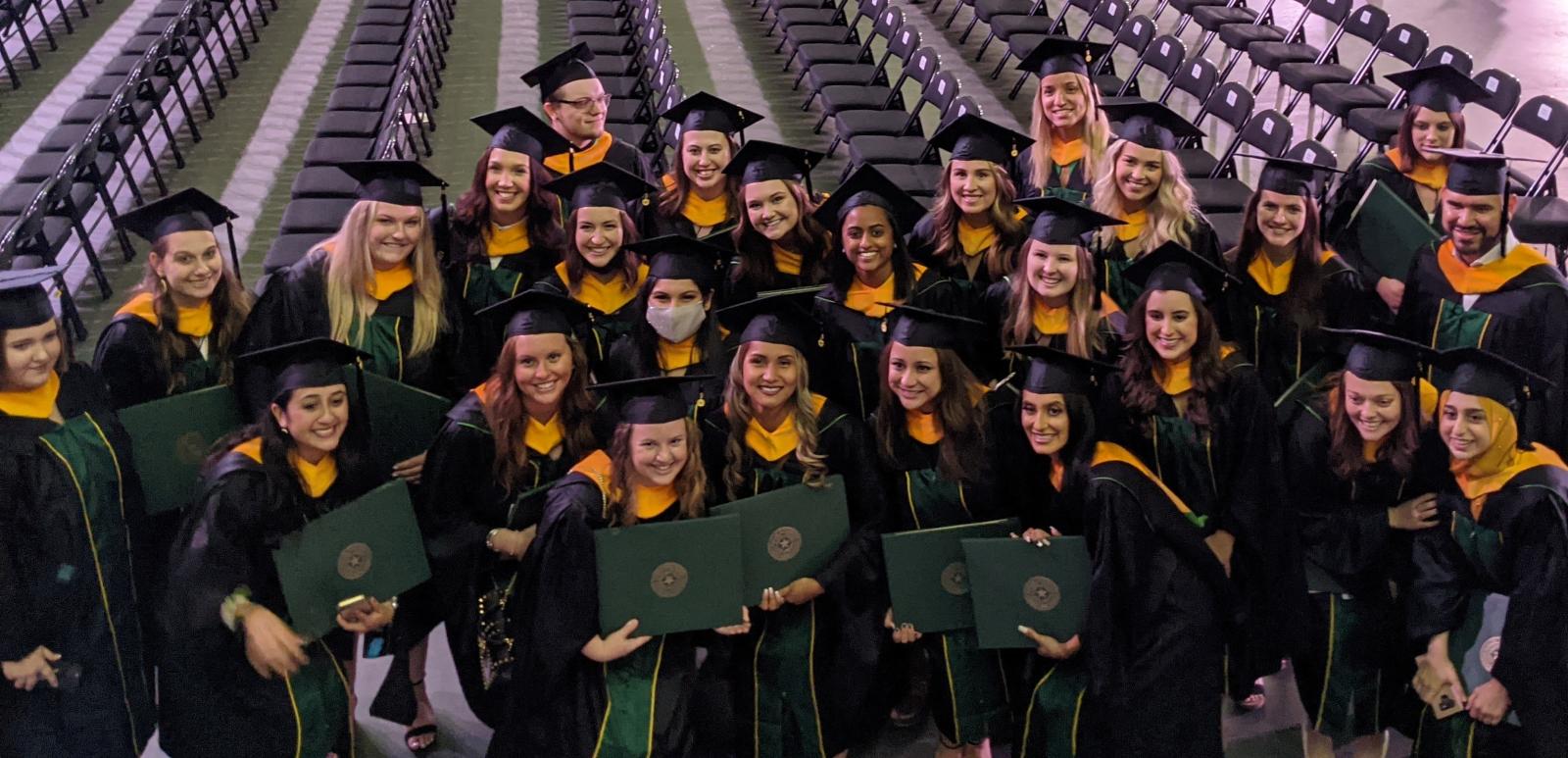 Baylor Online SLP Masters for CSDMajors Baylor University